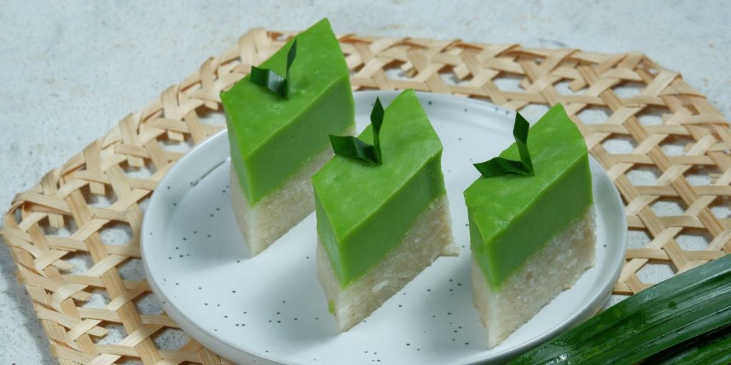 Resep Hunkwe Tape Ketan Berpadu Dengan Aroma Pandan, Penasaran?