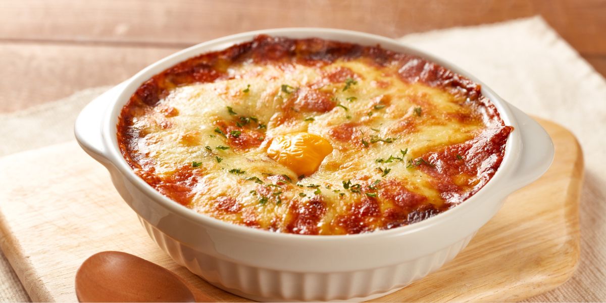 Cara Membuat Resep Kentang Panggang Mozarella Rumahan Untuk Keluarga