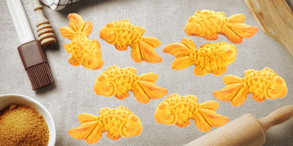 Resep Angkong Pia, Salah Satu Kue Favorit Saat Festival Kue Bulan