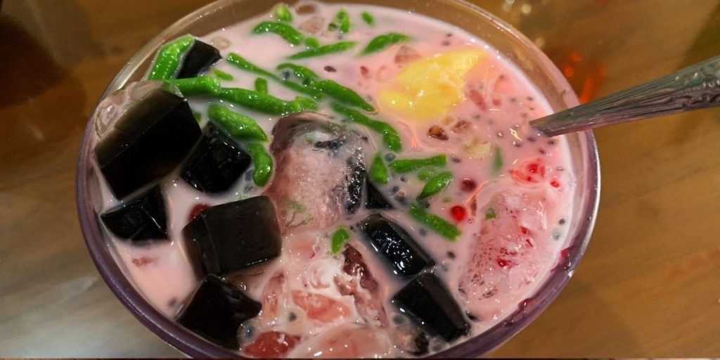 Resep Es Tebak Khas Minang, Bikin Segar dan Semangat Lagi