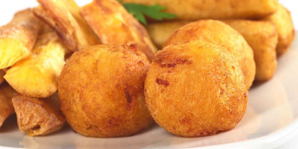 Resep Kue Tarajju Khas Bugis, Rasa Manisnya Cocok Dipadukan Kopi Pahit