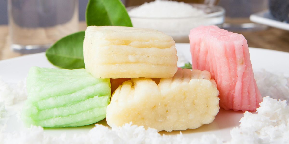 Resep Keuntungan Getuk Singkong Dari Rumah Bisa Untung 64%, Berminat