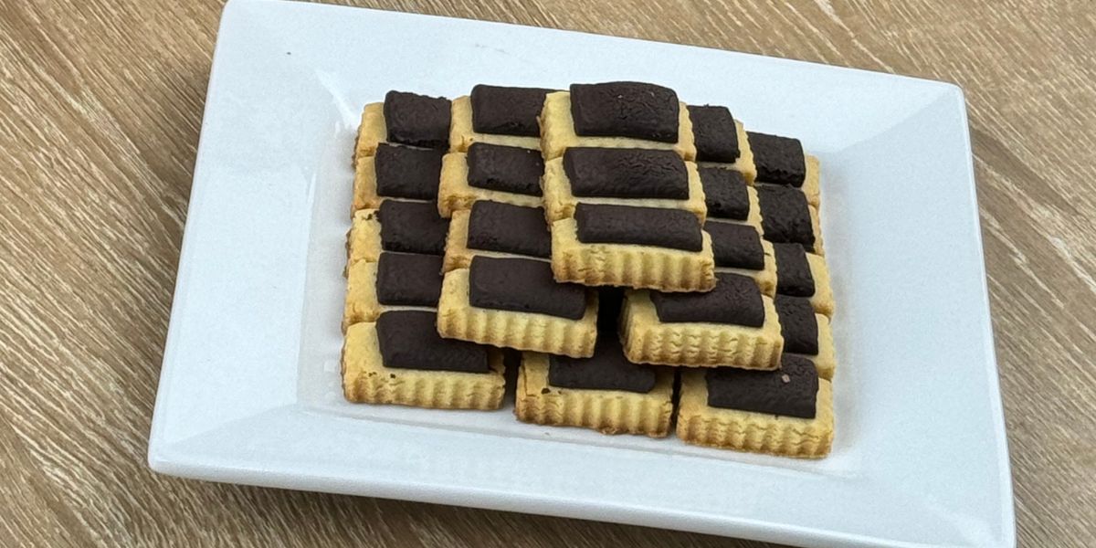 Cara Membuat Resep Chocostick Cookies, Bisa Jadi Ide Jualan Dari Rumah