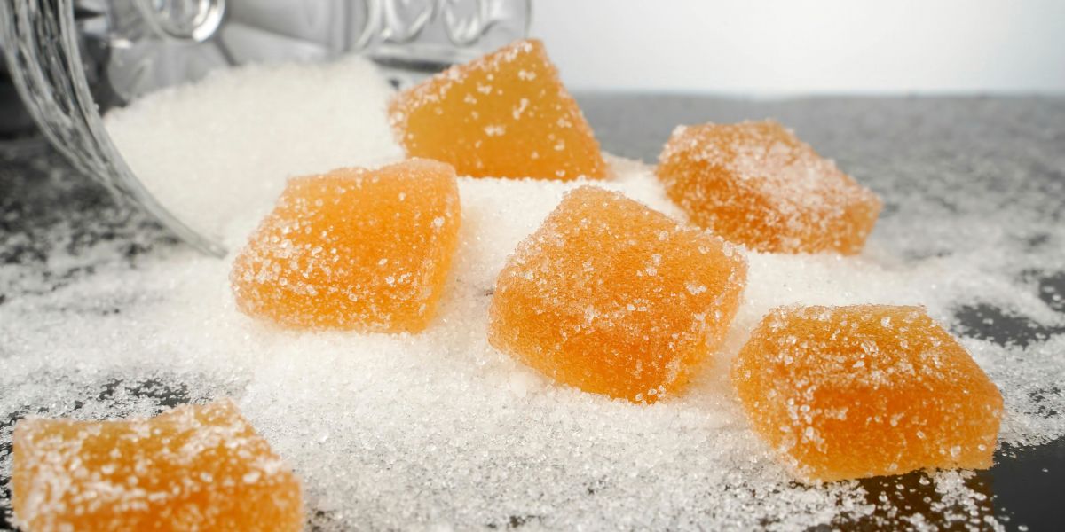 Cara Membuat Resep Jamu Gummies, Permen Rasa Jamu Dari Rempah Pilihan