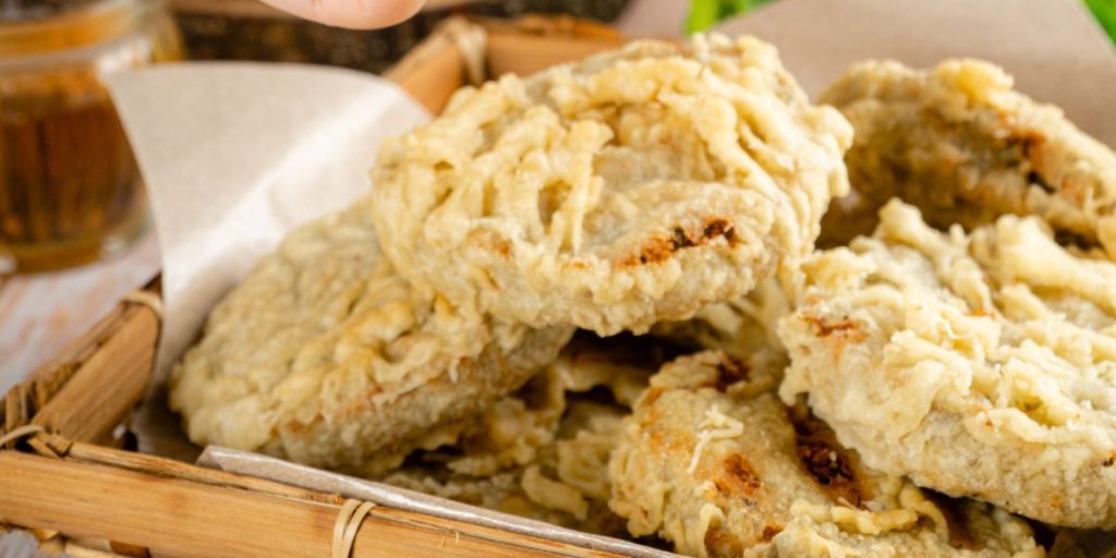 Resep Kue Kumbu Kacang Hijau, Cemilan Manis Bikinnya Praktis