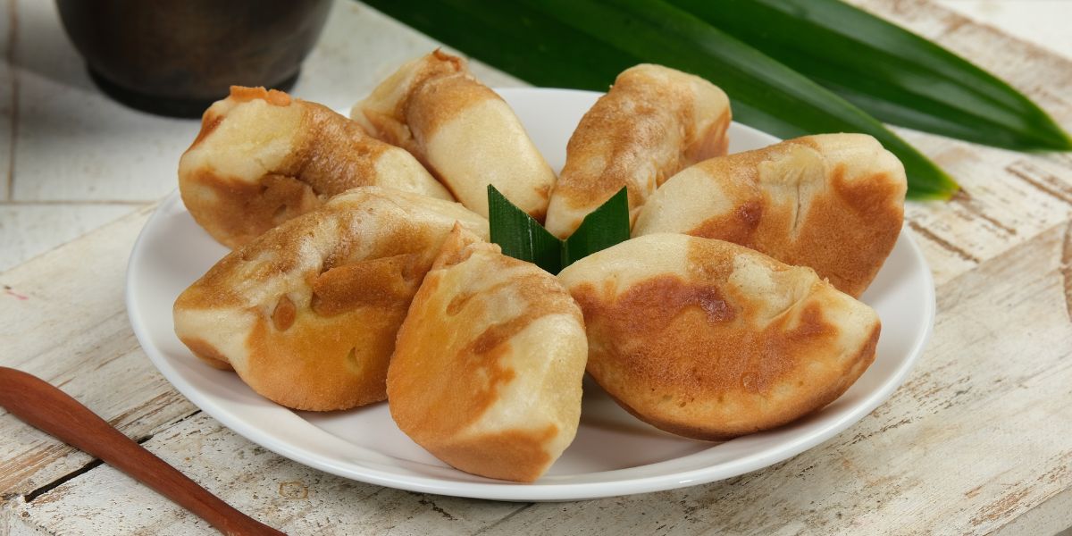 Cara Membuat Resep Pukis Tape Singkong Sederhana Bikin Betah di Rumah