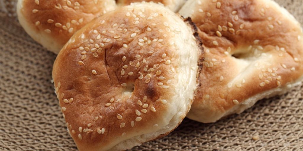 Resep Roti Kompiang, Hasil Akulturasi Budaya Lokal Manggarai NTT Dengan Tionghoa