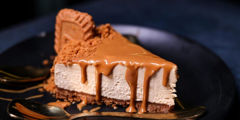 Resep Saus Biscoff Lotus Homemade yang Simpel Buat di Rumah