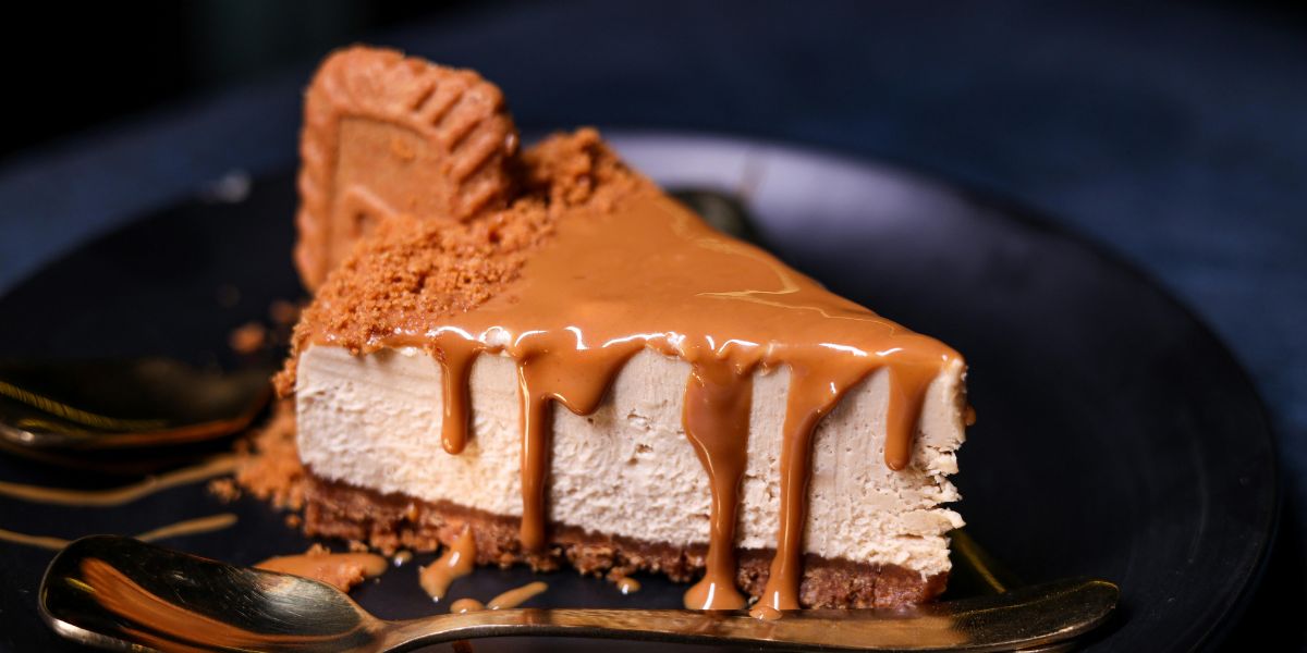 Cara Membuat Resep Saus Biscoff Lotus Homemade Simpel di Rumah
