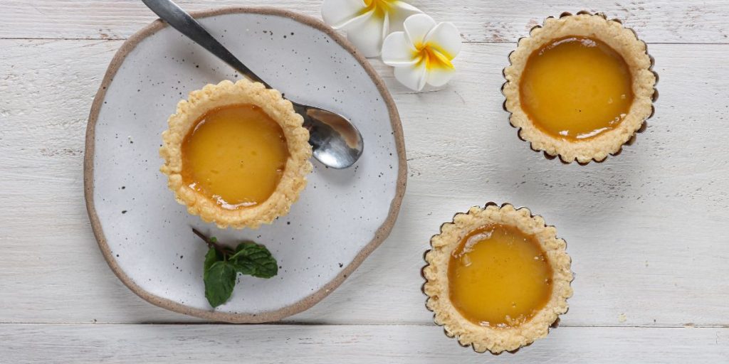 Resep Keuntungan Pie Susu Khas Bali Buat yang Mau Jualan Oleh-Oleh