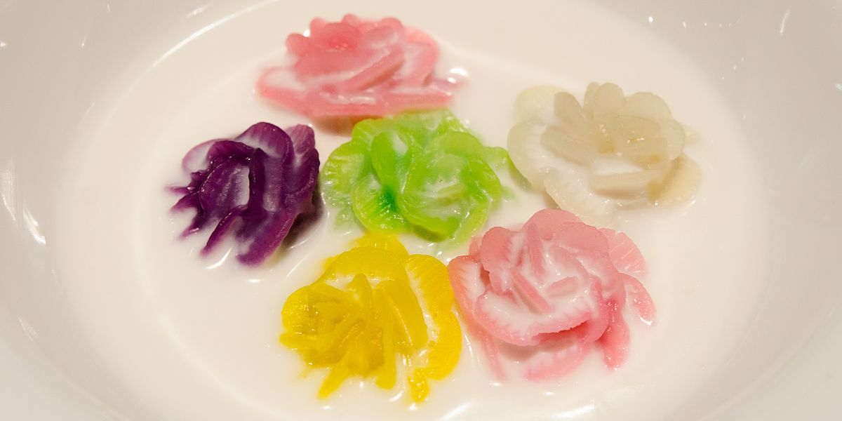 Cara Membuat Resep Kue Kembang Seruni Asal Makassar Wajib Bikin di Rumah