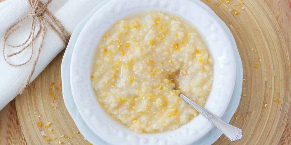 Resep Bubur Bassang Khas Makassar Cocok Jadi Menu Sarapan Atau Desserts