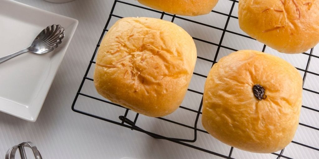 Jualan Resep Roti Bluder Jadul Dari Rumah, Bisa Untung Berapa Banyak?